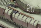 Tamiya 1:35 - French Medium Tank Somua S35 (35344) thumbnail