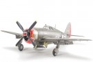 Tamiya 1:48 - P-47D Thunderbolt Razorback (61086) thumbnail