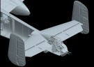 HK Models 1:32 -B-25J Mitchell Strafing Babes thumbnail