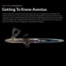 Gaahleri Aventus airbrush  thumbnail