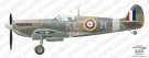 Kotare 1:32 - Spitfire Mk.Va thumbnail