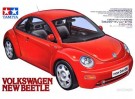 Tamiya 1:24 - Volkswagen New Beetle (24200) thumbnail