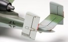 Tamiya 1:48 - Heinkel He162 A-2 Salamander (61097) thumbnail
