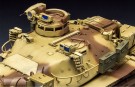 Meng Model 1:35 - AMX-30B2 French Main Battle Tank (TS-013) thumbnail
