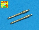 2 barrels for MG 131 -middle thumbnail