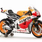 Tamiya 1:12 - Repsol Honda RC213V '14 (14130) thumbnail