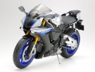 Tamiya 1:12 - Yamaha Yzf-R1M (14133) thumbnail