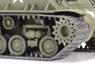 Tamiya 1:35 - US Medium Tank M4A3E8 Sherman 