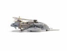 HS Models 1:350 - Sikorsky CH-53 E Super Stallion thumbnail