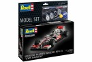 Revell 1:24 - Startsett Vodafone McLaren Mercedes MP4-25 - Lewis Hamilton (67096) thumbnail