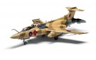 Airfix 1:48 - Blackburn Buccaneer S.2B (A12014) thumbnail