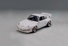 Tamiya 1:24 - Porsche 911 GT2 Road Version Club Sport (24247) thumbnail