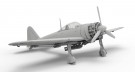 Border Model 1:35 - A6M2 Zero Fighter thumbnail
