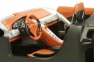 Tamiya 1:24 - Porsche Carrera GT (24275) thumbnail