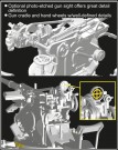 Das Werk 1:35 - 2cm Flak 30 - Flugabwehrkanone thumbnail