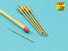 Armament for German fighter Fw-190 A7-D10 thumbnail