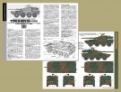 Tamiya 1:35 - Japan Ground Self Defence Force Type 16 Mobile Combat Vehicle C5 With Winch (35383) thumbnail