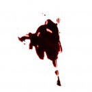 Blood Effects Acrylic thumbnail