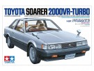 Tamiya 1:24 - Toyota Soarer 2000VR Turbo (24365) thumbnail