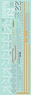 Pontos Model 1:350 - USS LHD-2 Essex Kit And Detail Up Set (With F-35B 6 Sets) (37001R1) thumbnail