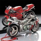 Tamiya 1:12 - Ducati 916 (14068) thumbnail
