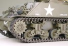 Tamiya 1:35 - US Medium Tank M4A3 Sherman 75mm Gun Late Production (35250) thumbnail