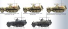 Das Werk 1:16 - Sd.Kfz. 250/3 Ausf. A  thumbnail