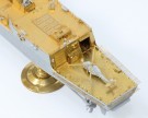 Pontos Model 1:350 - USS Momsen DDG-92 (Arleigh Burke Class Flight IIa) Detail Up Set (for Trumpeter 04527) (35028F1) thumbnail