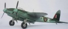 Tamiya 1:72 - De Havilland Mosquito FB Mk.VI/NF Mk.II (60747) thumbnail
