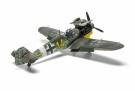 Airfix 1:24 - Messerschmitt Bf109G-5/6 (A17003) thumbnail