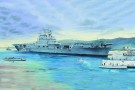 Trumpeter 1:200 - USS Enterprise CV-6 (03712) thumbnail