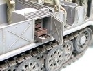 Tamiya 1:35 - German 18-Ton Heavy Half-Track FAMO (35239) thumbnail