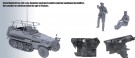 Das Werk 1:16 - Sd.Kfz. 250/3 Ausf. A  thumbnail
