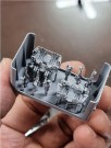 HS Models 1:200 - 40mm Quad Bofors (Early Version) with MK-51 thumbnail