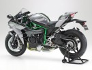 Tamiya 1:12 - Kawasaki Ninja H2 Carbon (14136) thumbnail
