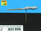 2  barrels for MG 131 -middle thumbnail