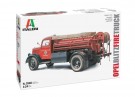 Italeri 1:24 - Opel Blitz Fire Truck (3966S) thumbnail