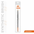 AK-Interactive B001 AK Synthetic Brush - Flat 1 thumbnail