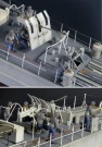 Italeri 1:35 - Schnellboot Typ S-100 PRM Edition (5603S) thumbnail