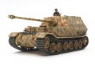 Tamiya 1:48 - German Heavy Tank Destroyer Elefant (32589) thumbnail