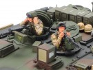 Tamiya 1:35 - 35269 M1A2 Abrams OIF thumbnail