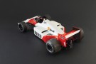 Italeri 1:12 - McLaren MP4/2C Prost-Rosberg (4711) thumbnail