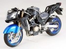 Tamiya 1:12 - Kawasaki Ninja ZX-12R (14084) thumbnail