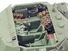 Tamiya 1:35 - British Anti Tank Gun Archer - Self Propelled (35356) thumbnail
