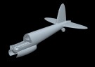HK Models 1:32 - de Havilland Mosquito B Mk. IV thumbnail