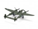 Tamiya 1:48 - Lockheed P-38 F/G Lightning (61120) thumbnail