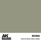 RC932 RLM 02 RLM-Grau (1938) thumbnail