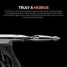 Gaahleri Premium Series GHPM-Mobius TG 0.5mm airbrush thumbnail