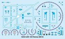 I Love Kit 1:200 - USS Pinckney DDG-91 (62010) thumbnail