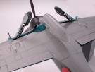Tamiya 1:32 - Mitsubishi A6M5 Zero Fighter Model 52 (Zeke) (60318) thumbnail